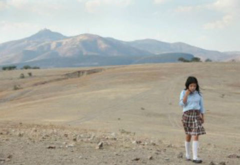 Heli de Amat Escalante, estremece a los rusos