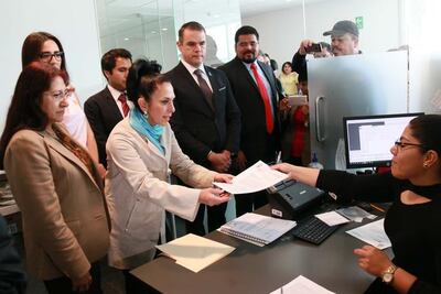 Buscan mejorar trabajo de las comisiones