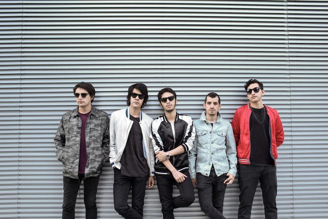 Ahora con la participación de Juan Pablo (antes Los Fascinantes) el sonido pretende ser un poco más fresco. / FOTOS: CORTESÍA ODISSEO