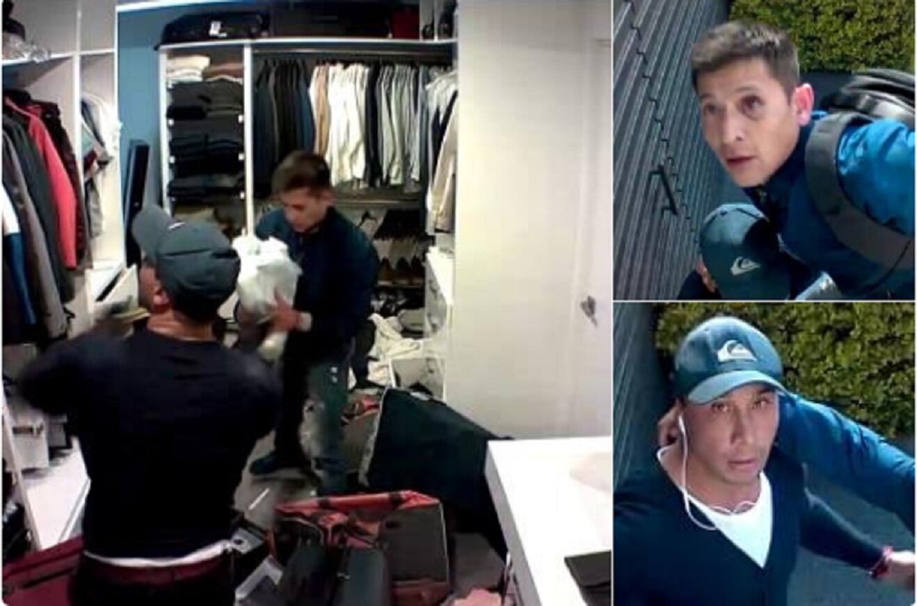 Buscan a ladrones de Juriquilla