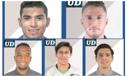 Van 42 mdd gastados en estrellas de la Liga MX