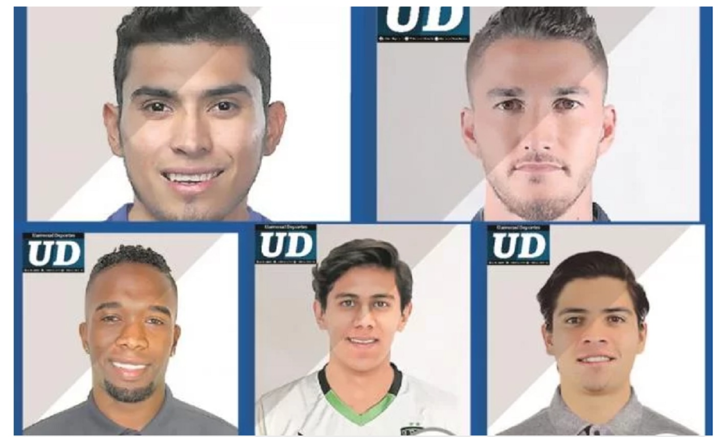 Van 42 mdd gastados en estrellas de la Liga MX