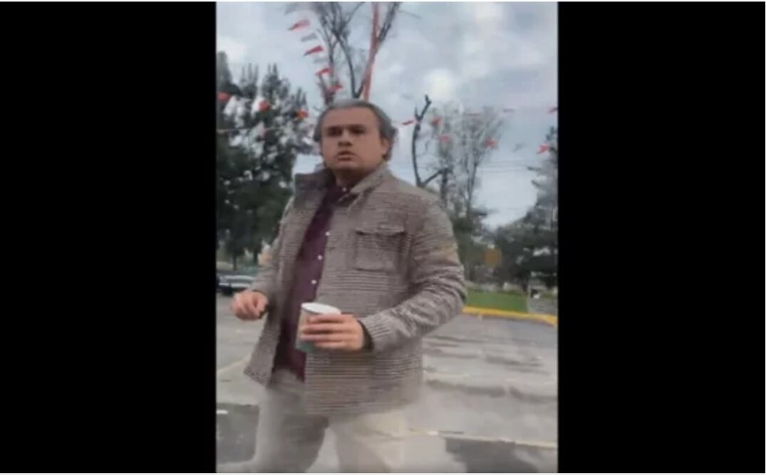 FOTO: captura de pantalla