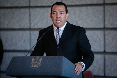 Roberto Cabrera Valencia: “Urge una ley de tránsito robusta”