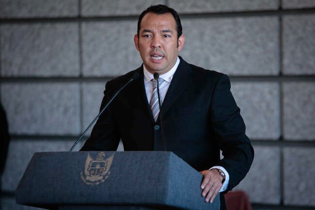 Roberto Cabrera Valencia: “Urge una ley de tránsito robusta”