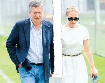 Fraude de Angélica, por 4 mmdp: abogado