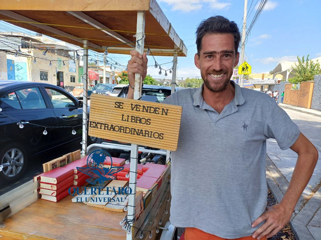 FOTO. DOMINGO VALDEZ