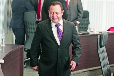 Tercer Informe refleja transformaciones: Guerra