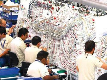 Se renueva programa de Ingeniería