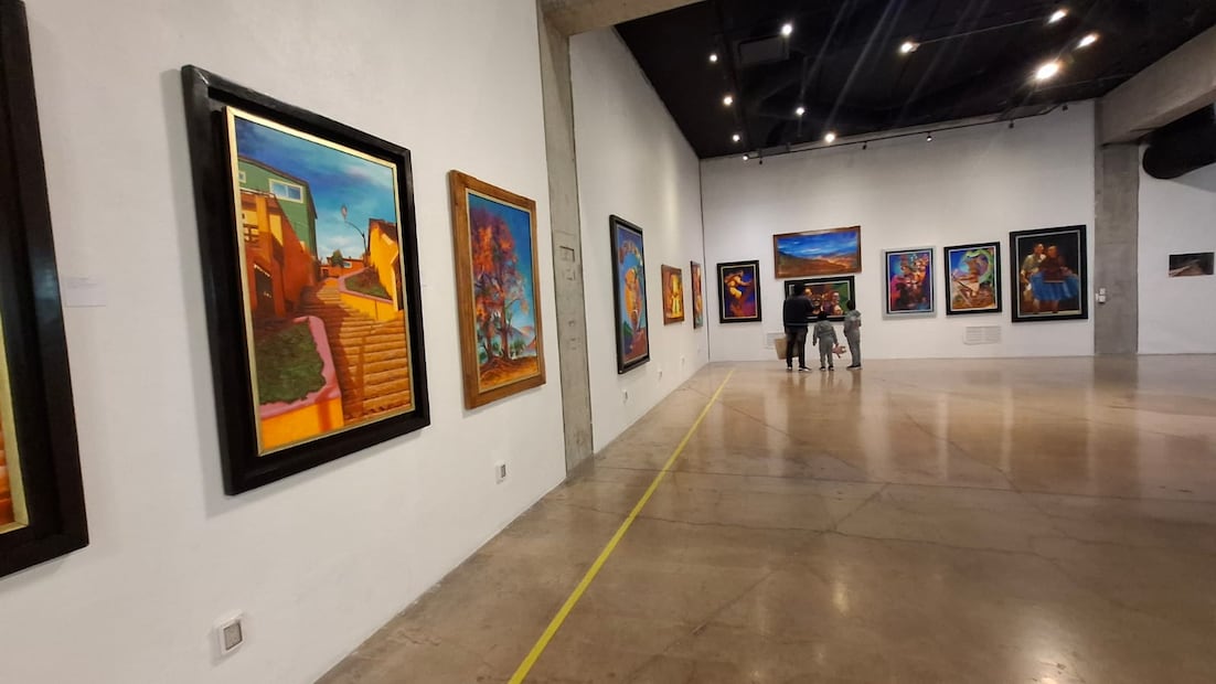 FOTO. ROCÍO G. BENÍTEZ