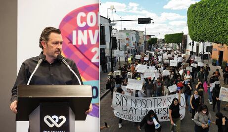 Opinión. Las voces de las mujeres resuenan con fuerza