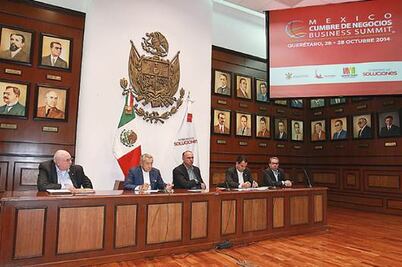 Anuncian inversiones por 180 mdp