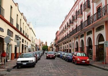 Querétaro 100% turístico