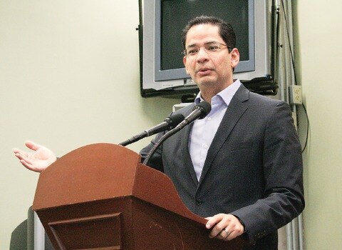 Gobierno trabaja en minas seguras