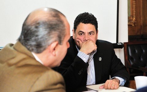 Ex servidores de Jalpan, bajo lupa