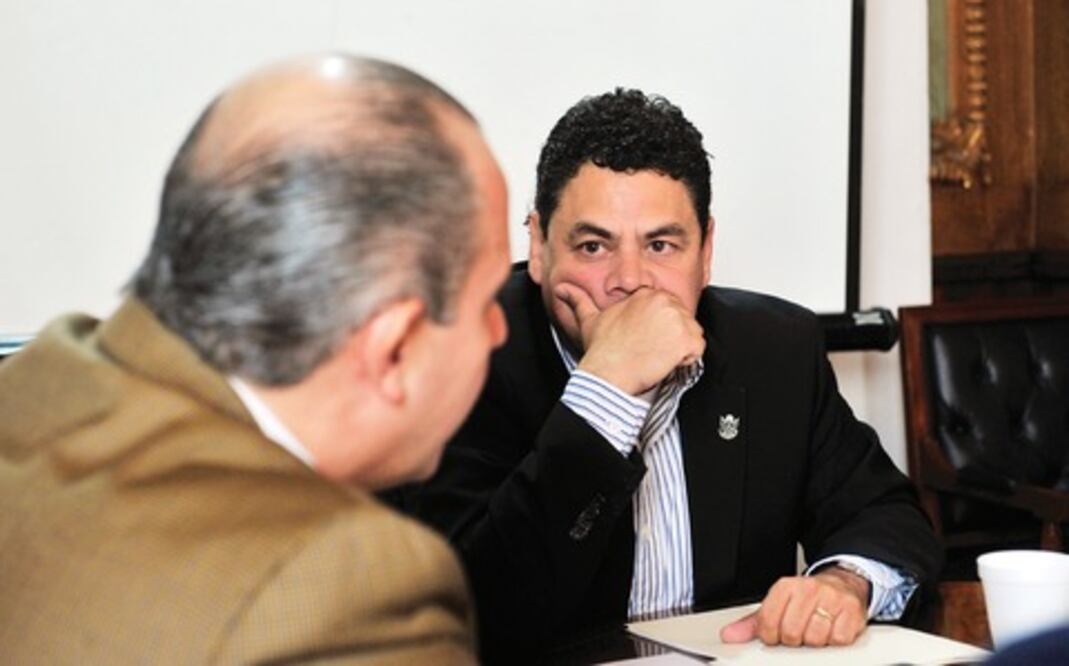 Ex servidores de Jalpan, bajo lupa