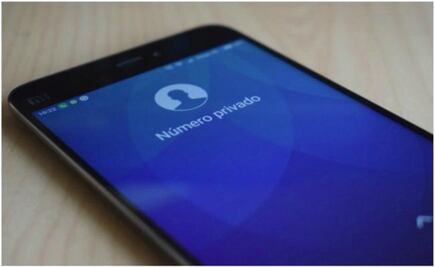 ¿Sabes cómo llamar con número oculto en Android y iOS?