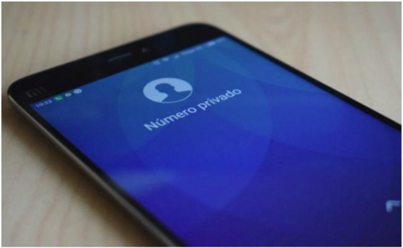 ¿Sabes cómo llamar con número oculto en Android y iOS?