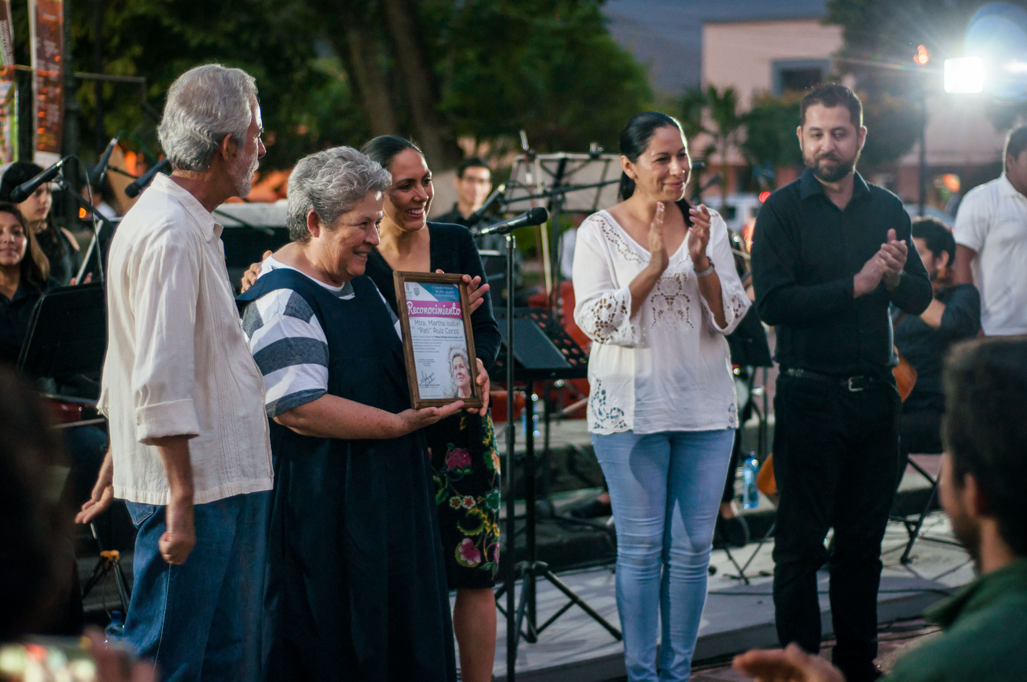 Guardianes de la Sierra. 30 años de trabajo