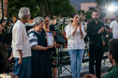 Guardianes de la Sierra. 30 años de trabajo