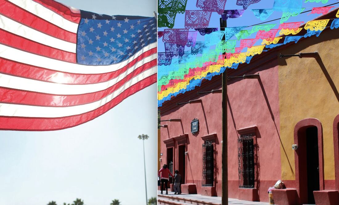 Foto: Archivo y Secretaría de Turismo