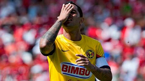 América da a conocer sus transferibles