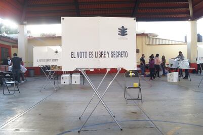 Opinión. Las encuestas, herramienta propagandística para 2027