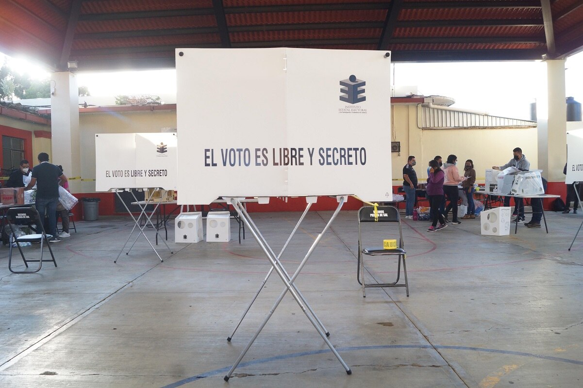 Opinión. ¿Y la ciudadanía?
