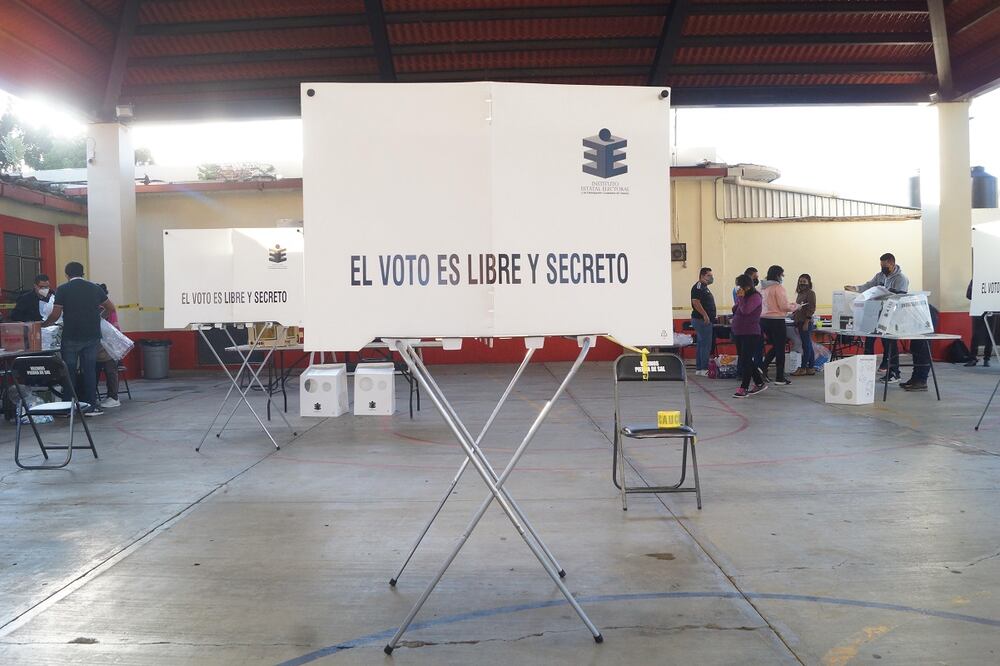 Foto: Edwin Hernández