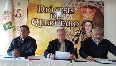 Diócesis de Querétaro enviará ayuda a Turquía y Siria tras terremoto