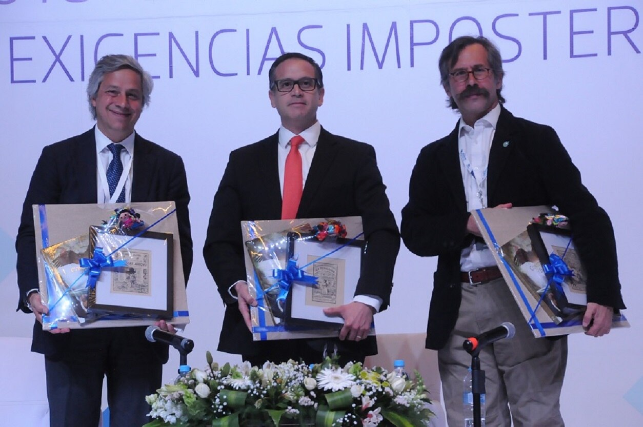 Empresarios dependen más de cuestiones económicas que políticas: Coparmex