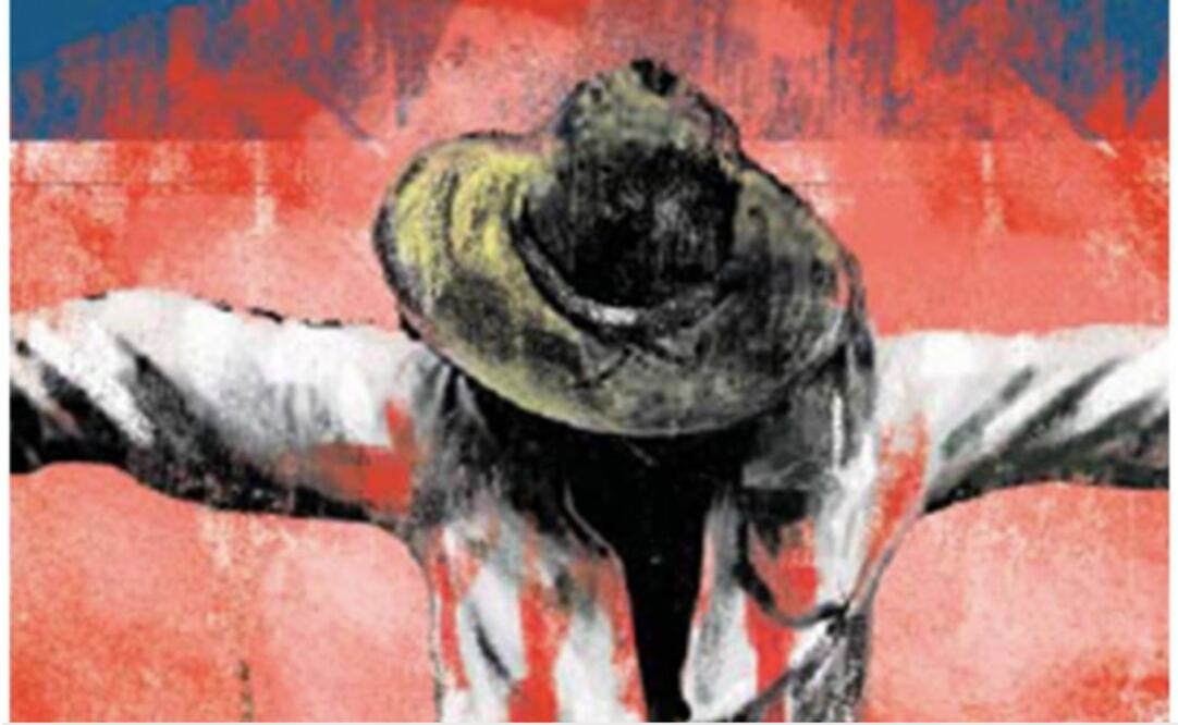 Ilustración: DANTE DE LA VEGA. EL UNIVERSAL