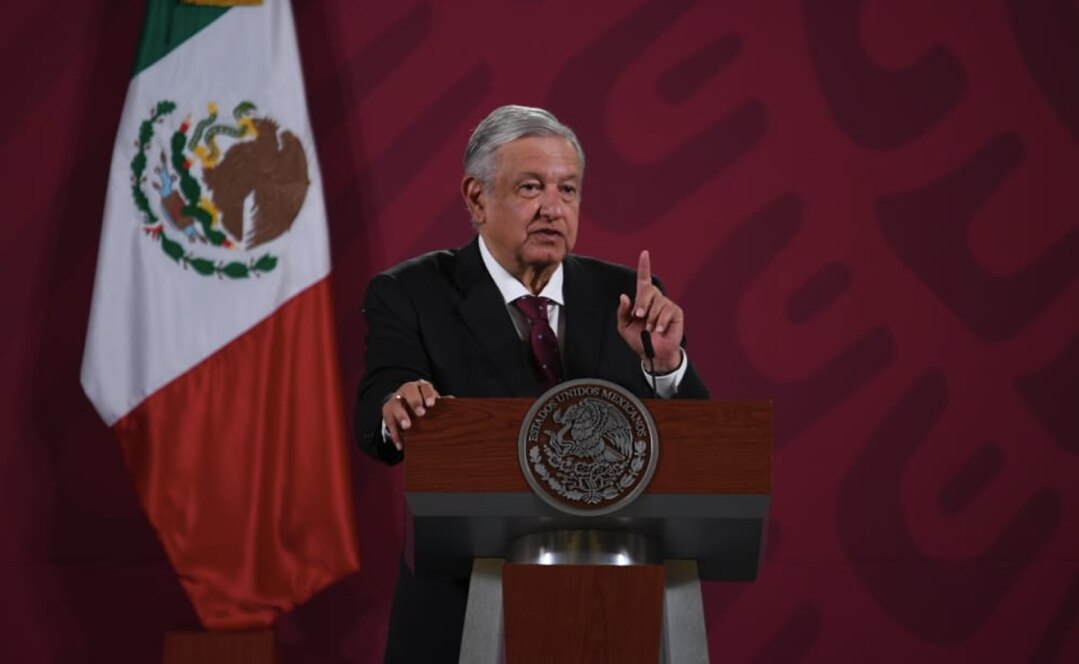 México está preparado para enfrentar un rebrote de Covid-19: AMLO