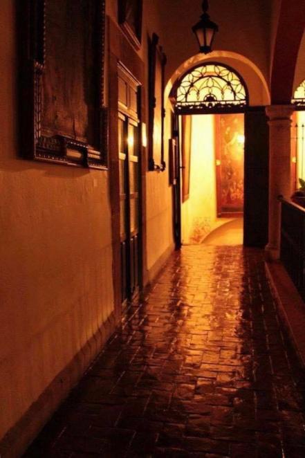 “La Zacatecana”, una leyenda de traición y crimen en Querétaro