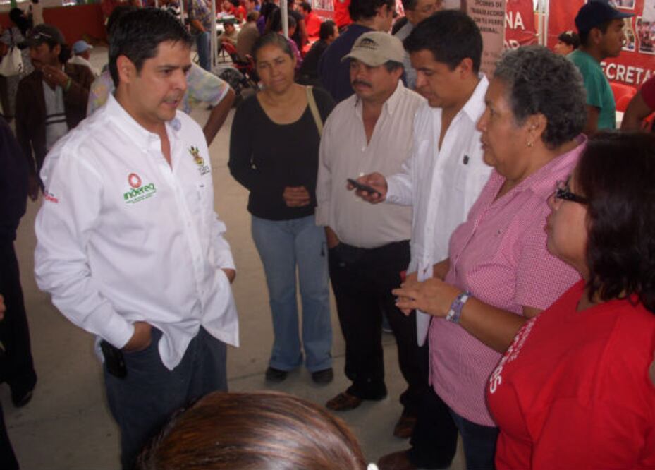 Llega a San José el Alto soluciones a domicilio