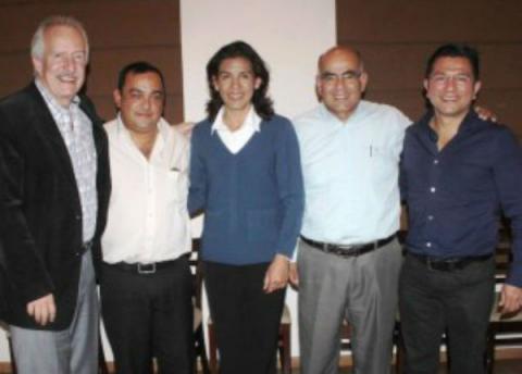 Reclaman inequidad en repartición de recursos