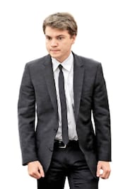 Emile Hirsch comparece por cargo de agresión