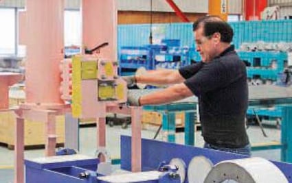 Invertirán firmas de EU 100 mdd