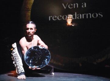 LaVenus confunde pero agrada al público 