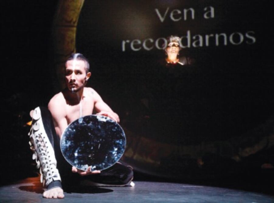 LaVenus confunde pero agrada al público