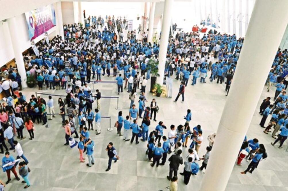 PRI rechaza consulta popular sobre salario