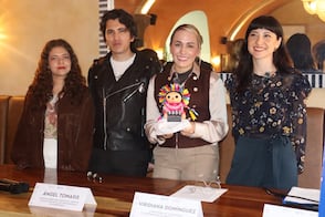Realizara en Querétaro  la cuarta edición de Mañana Film Festival