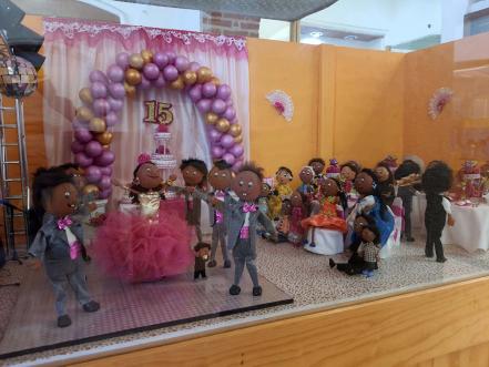 El museo en miniatura que echa un vistazo a la cotidianidad mexicana