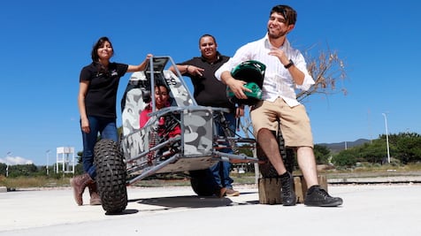 Querétaro tiene una universidad pública bilingüe y sustentable; abrió inscripciones