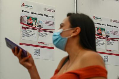 Nuevos empleos: contrataron a 14 mil queretanos en los primeros meses de 2021