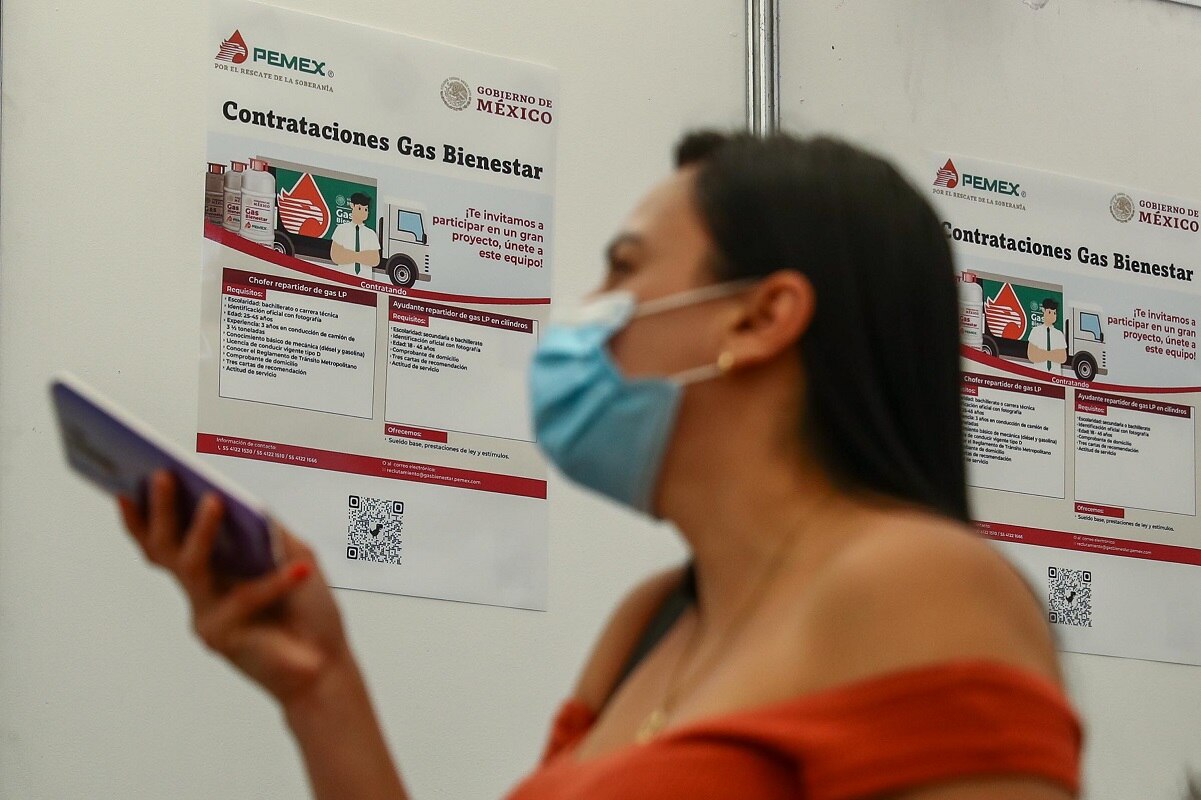 Nuevos empleos: contrataron a 14 mil queretanos en los primeros meses de 2021