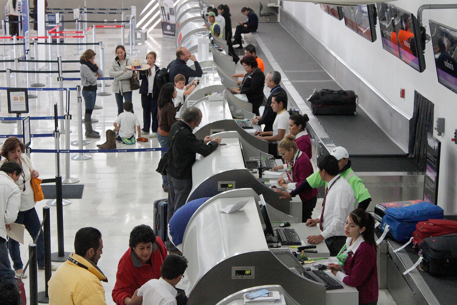 #Avance⏳⏰➡ | Detectan droga e el AIQ