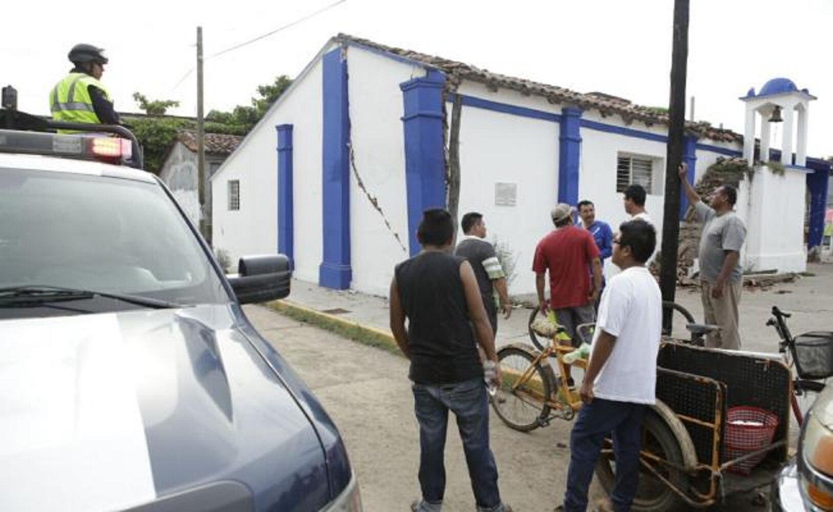 Foto: Arturo Martínez