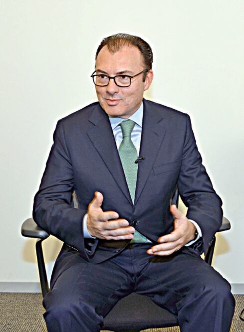 “México, en posición para enfrentar alza”