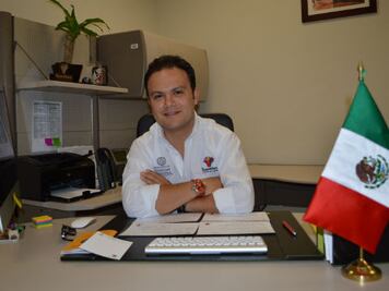 Perfil de Julio Cabrera